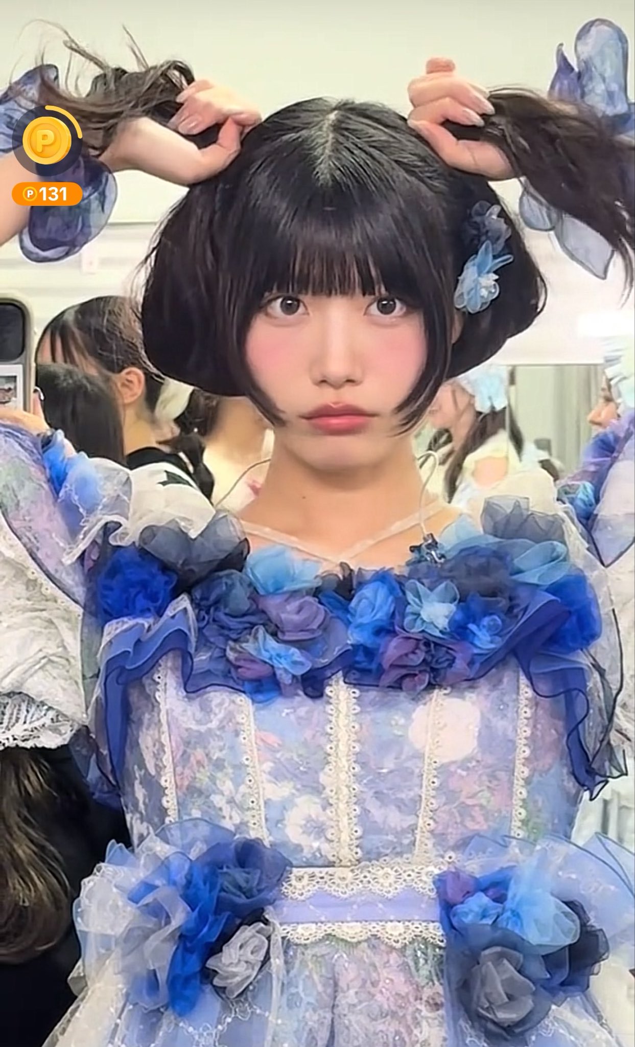 ふぁんふぁん★様 N－STYLE】カーラッピングシート 152cm×4m ダイヤモンド