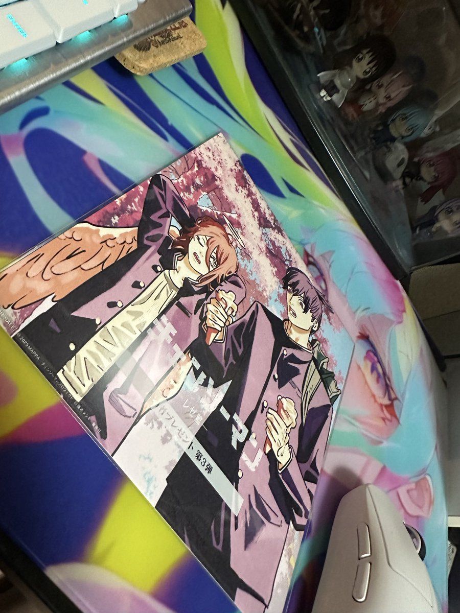 4回目( &gt;﹏&lt; *)