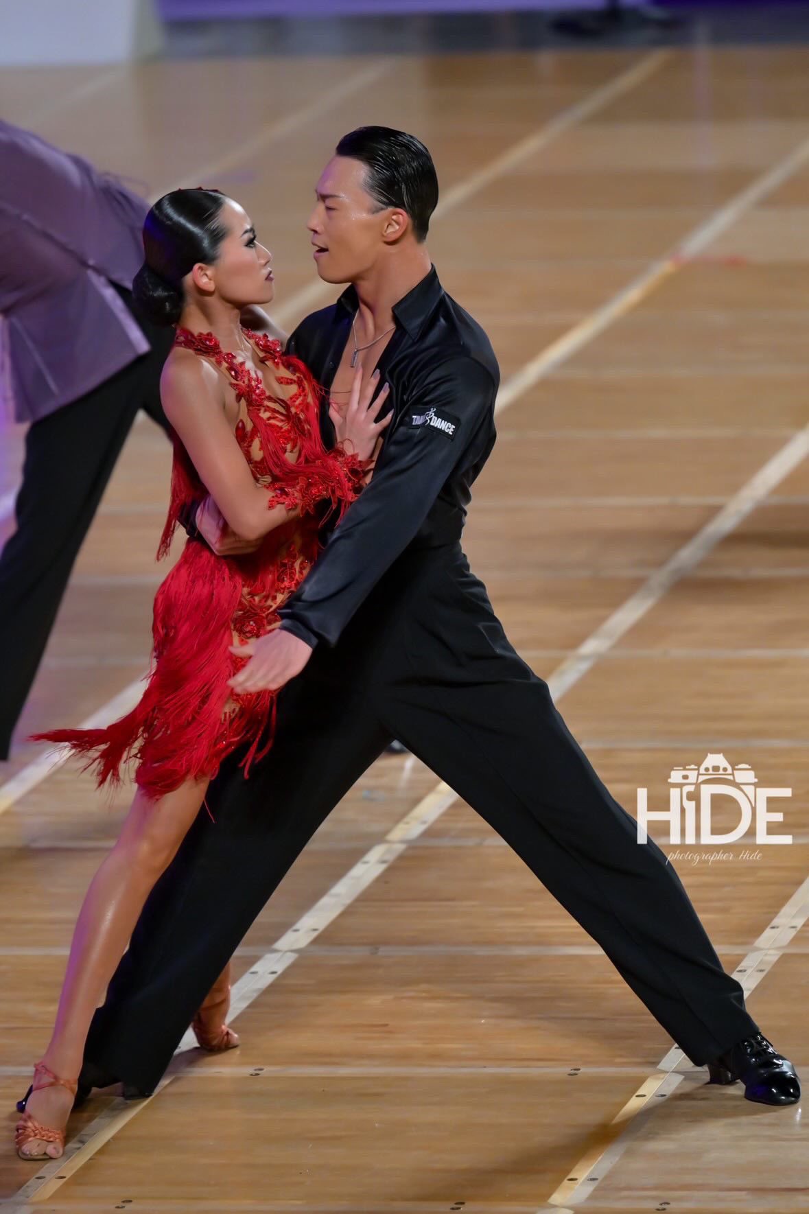 社交ダンス レッスンウェア 青紫 社交ダンス レッスンウェア 青紫 楽天市場】【受注生産S/M/L/XL/2XL