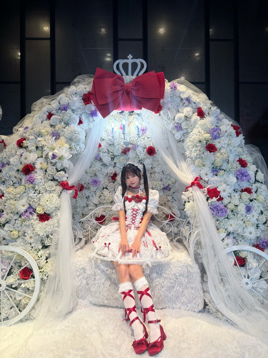 mizuki_jams's tweet photo. ♡ 2025 津代美月生誕祭 ♡

#つーたま姫のお誕生日会 https://t.co/SrTjh6ivuN