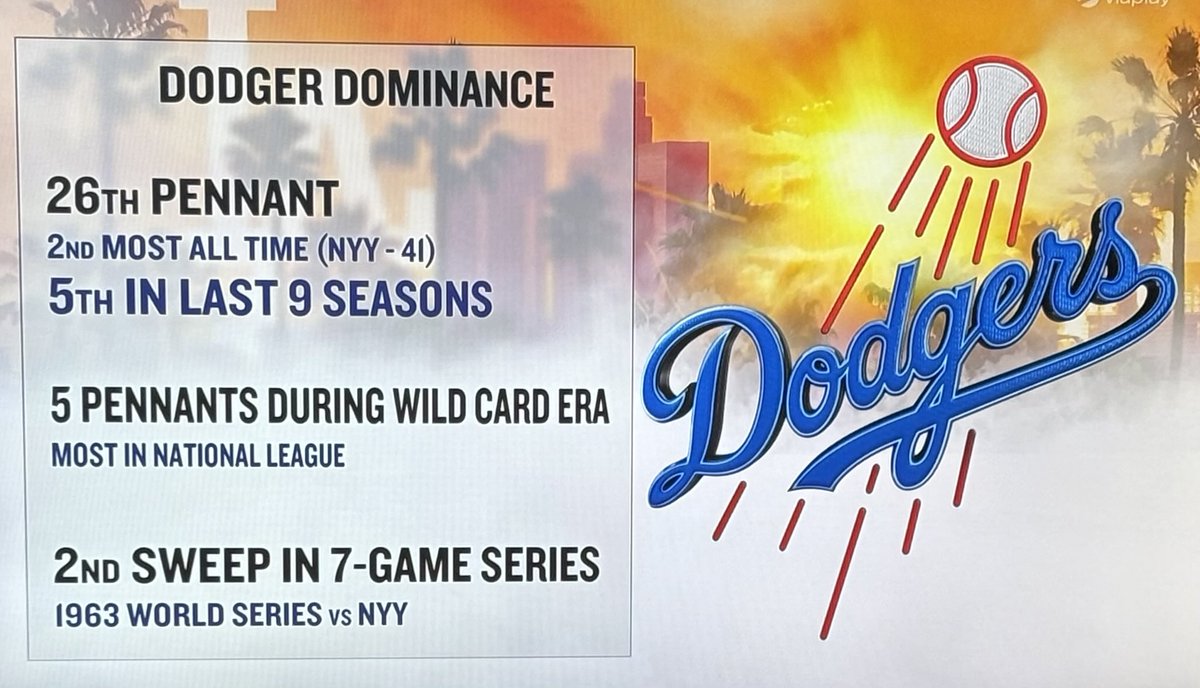 Incredible 👏👏👏 #ladodgers