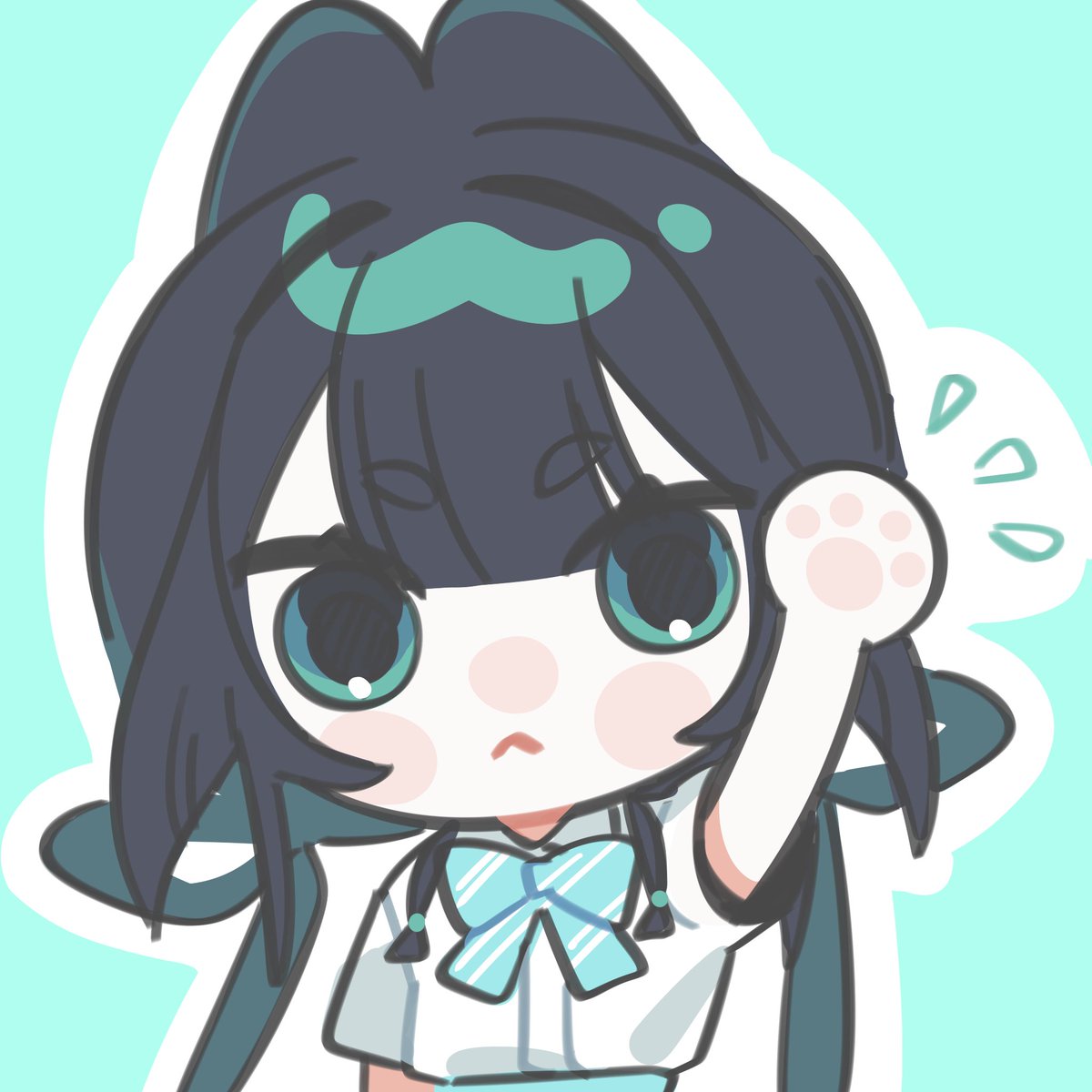さよみ 🎑 (busy) tweet media