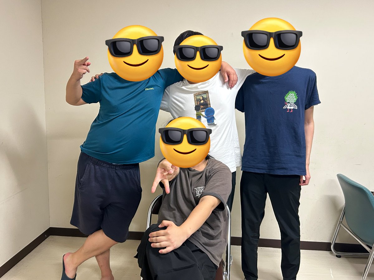 第1期鴛鴦位決定戦優勝は
S選手(M1)です！
25人出場の頂点に輝きました！
初代鴛鴦位の誕生です！
