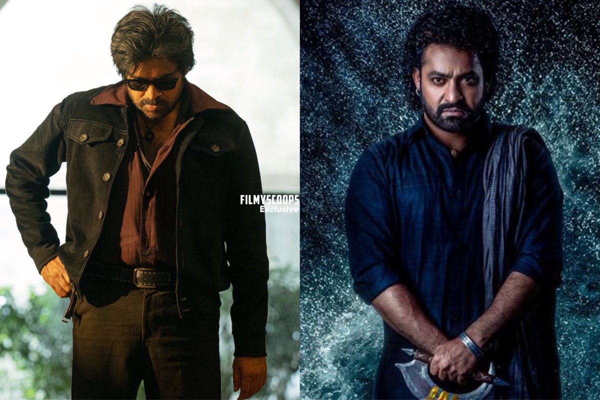 Clearly win for #OG with just average talk while #Devara  managed this with hit talk💥

👉#TheyCallHimOG Overseas Total - 7.31M (₹65 Cr)

👉#Devara Overseas Total - $7.22M (₹60.5 Cr)