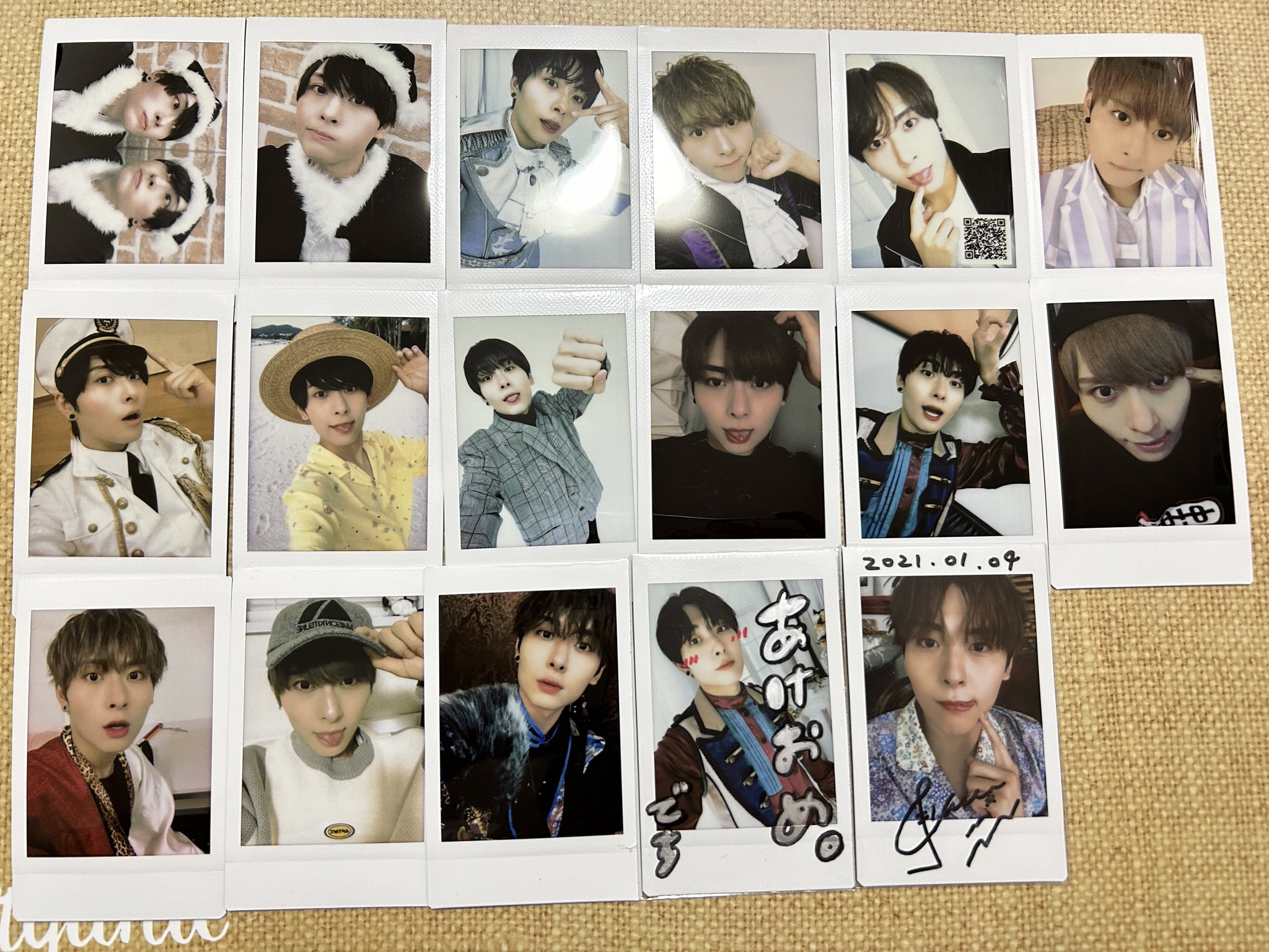 アタル@取引用 on X: 