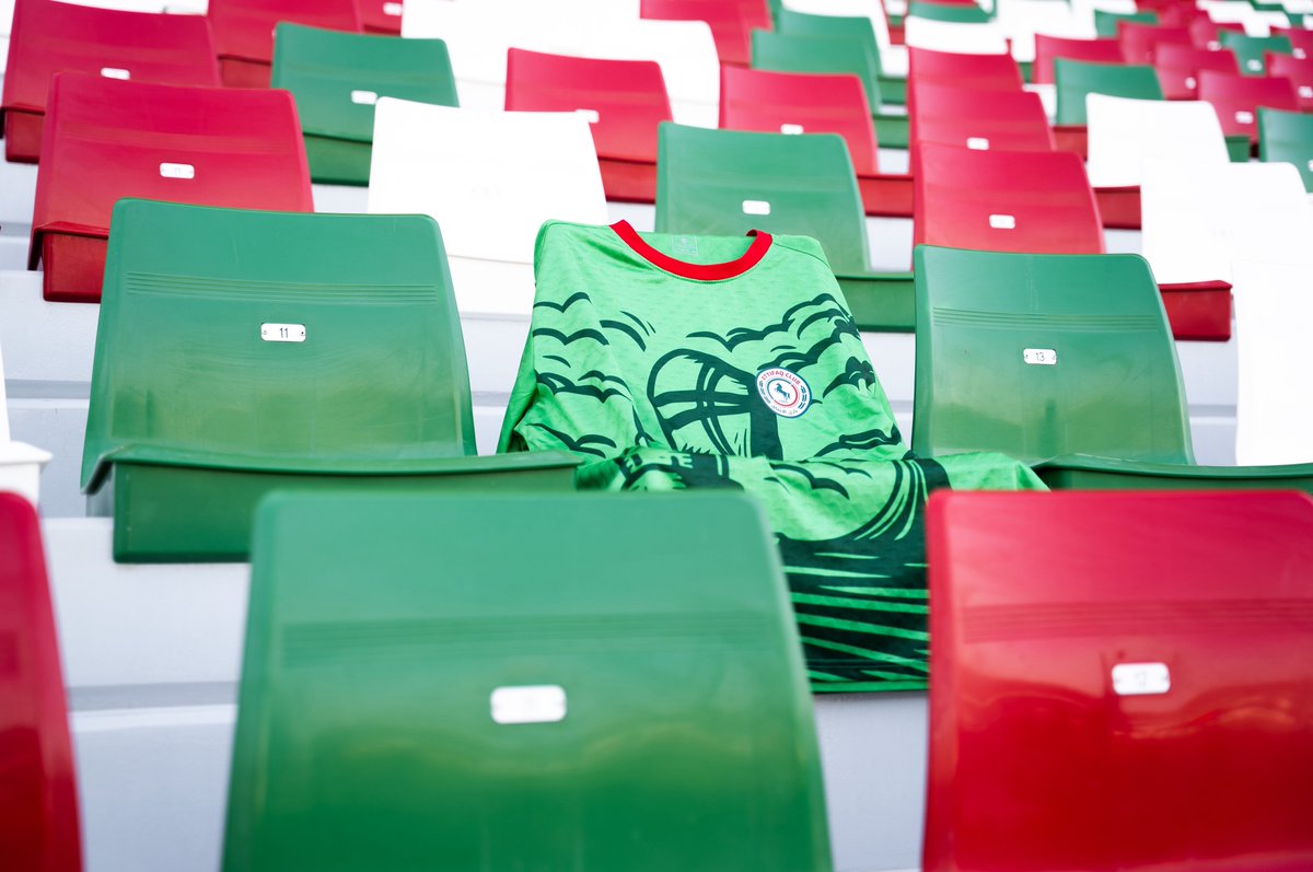 #كبير_الشرقية بألـوان الفخر💚❤️