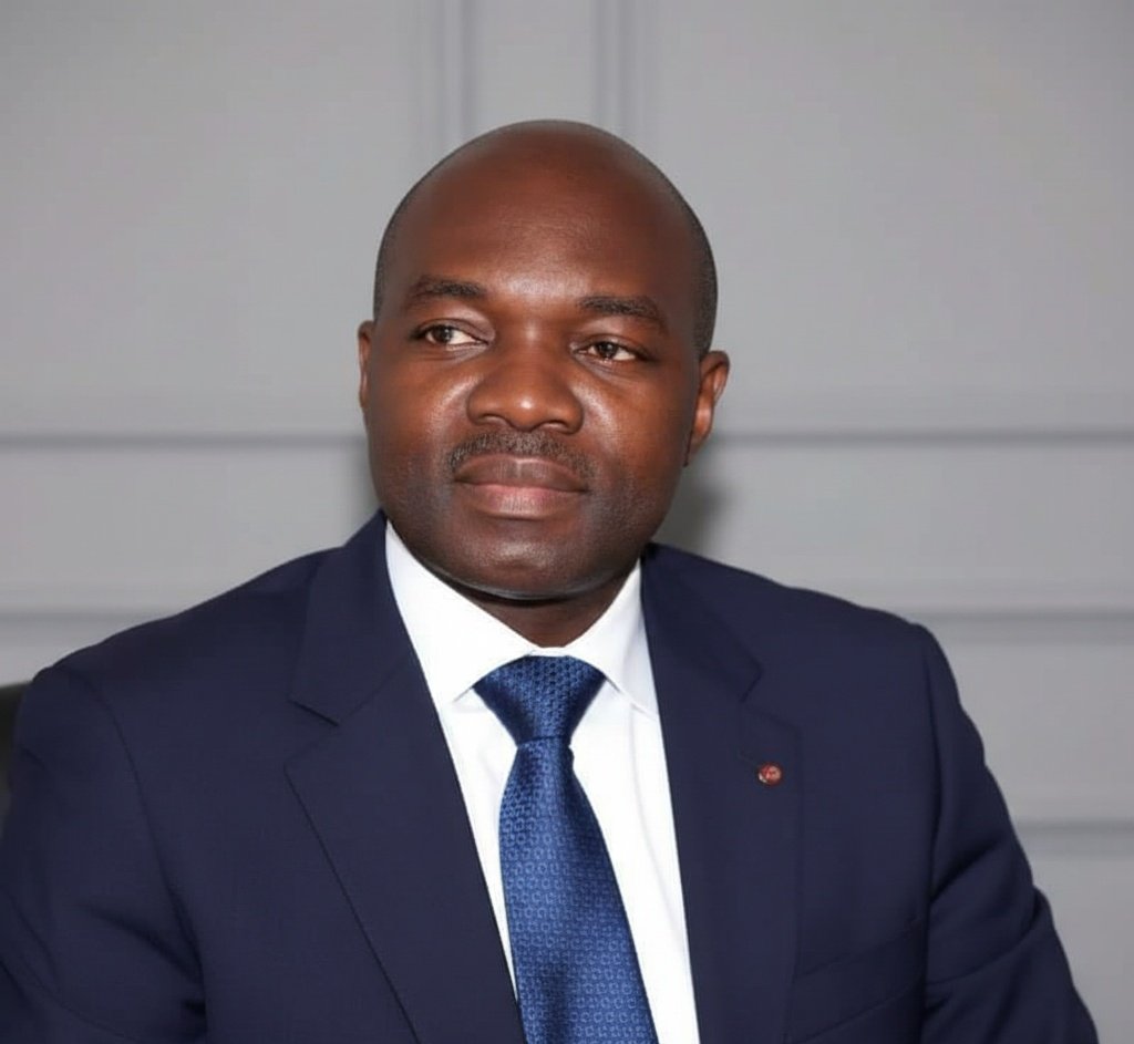 Lundi 20 octobre à 13h30,
Le Représentant Résident inaugure une série d'exposés sur le thème *CODE PROFESSIONNEL ET MORAL DU BON EMPLOYÉ* en préparation de la rentrée académique 2025-2026.
Ce sera en présentiel devant tous les employés du siège à yaoundé et en ligne, en direct