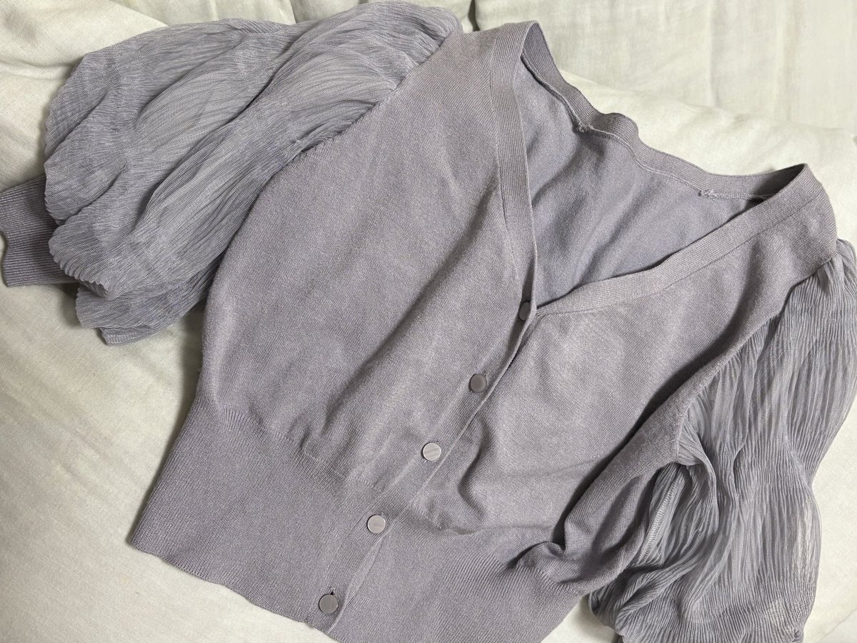 こちらの私服もお売りします🐰♡
欲しい方DMお願いします☺️

#私服売ります
#私服販売