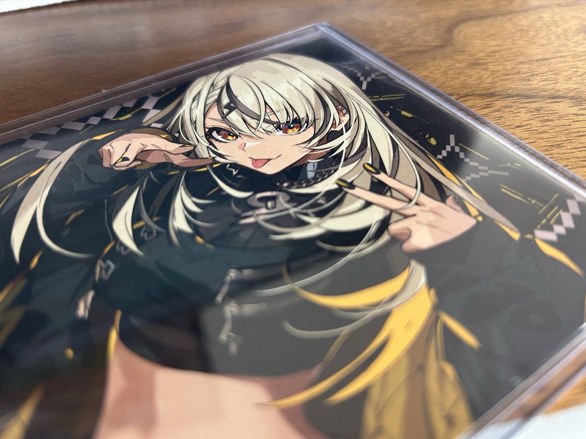 きゅぴ 神成きゅぴ / Kaminari Qpi - YouTube