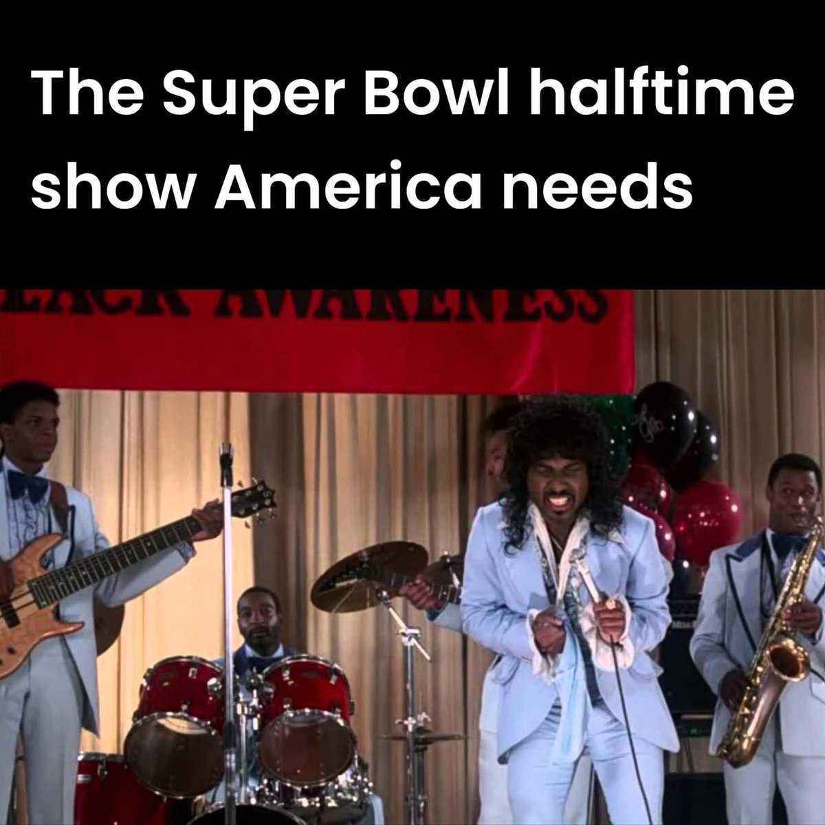 Presenting today's example of "the internet has jokes."