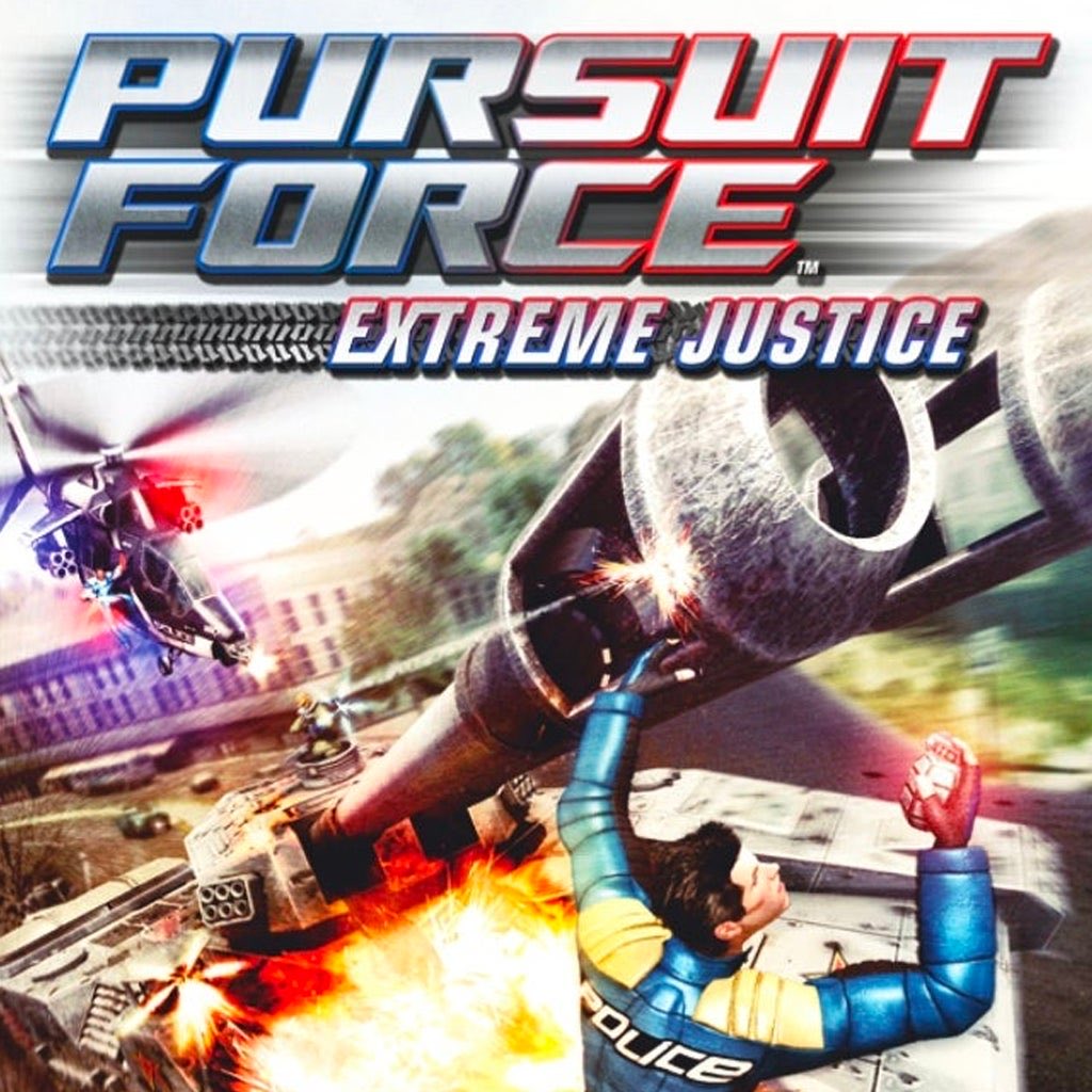 S_Kronus's tweet photo. Pursuit Force: Extreme Justice - Persecución extrema - (PLATINUM) #55 #PursuitForceExtremeJustice #PlayStationTrophy #PS5Share #Platinum #Platinos https://t.co/H8lGgXyXvC