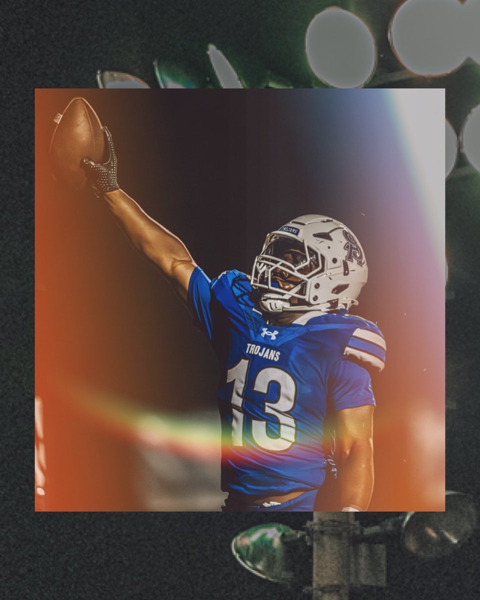 LAphotographytx's tweet image. @asestrojans with the win over Bishop Gorman last night. #dctf