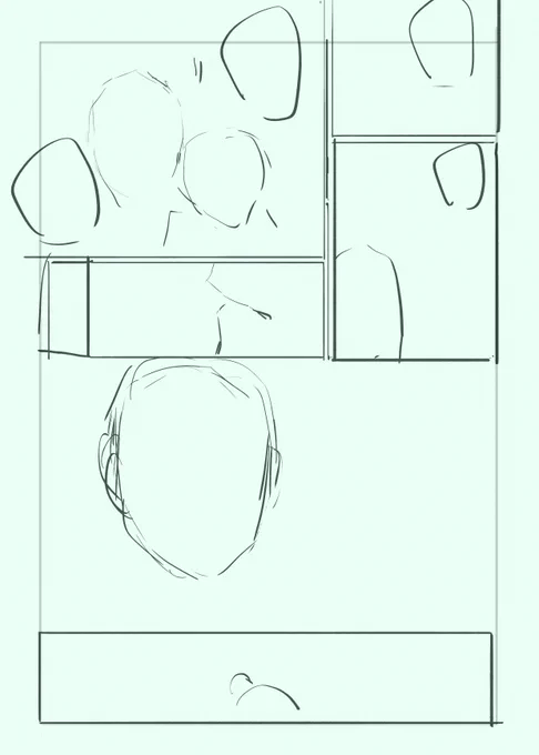 ペーパーの赤ちゃんです 