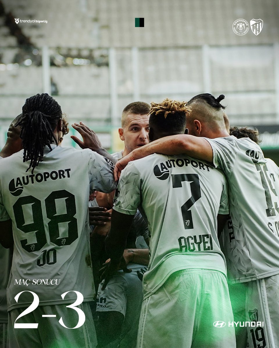 Tebrikler #Kocaelispor 👏