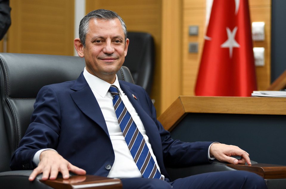 Partinin oyunu %41’e çıkarmış