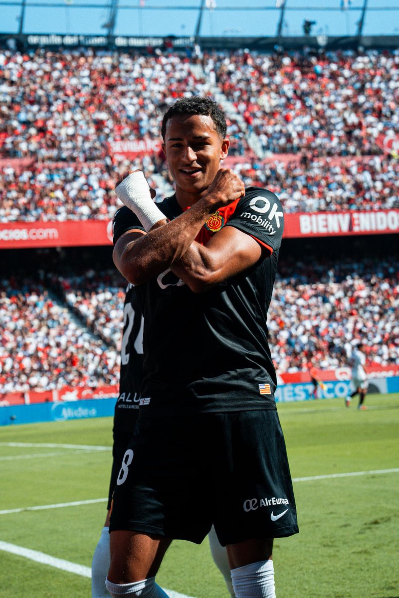 RCD Mallorca tweet media