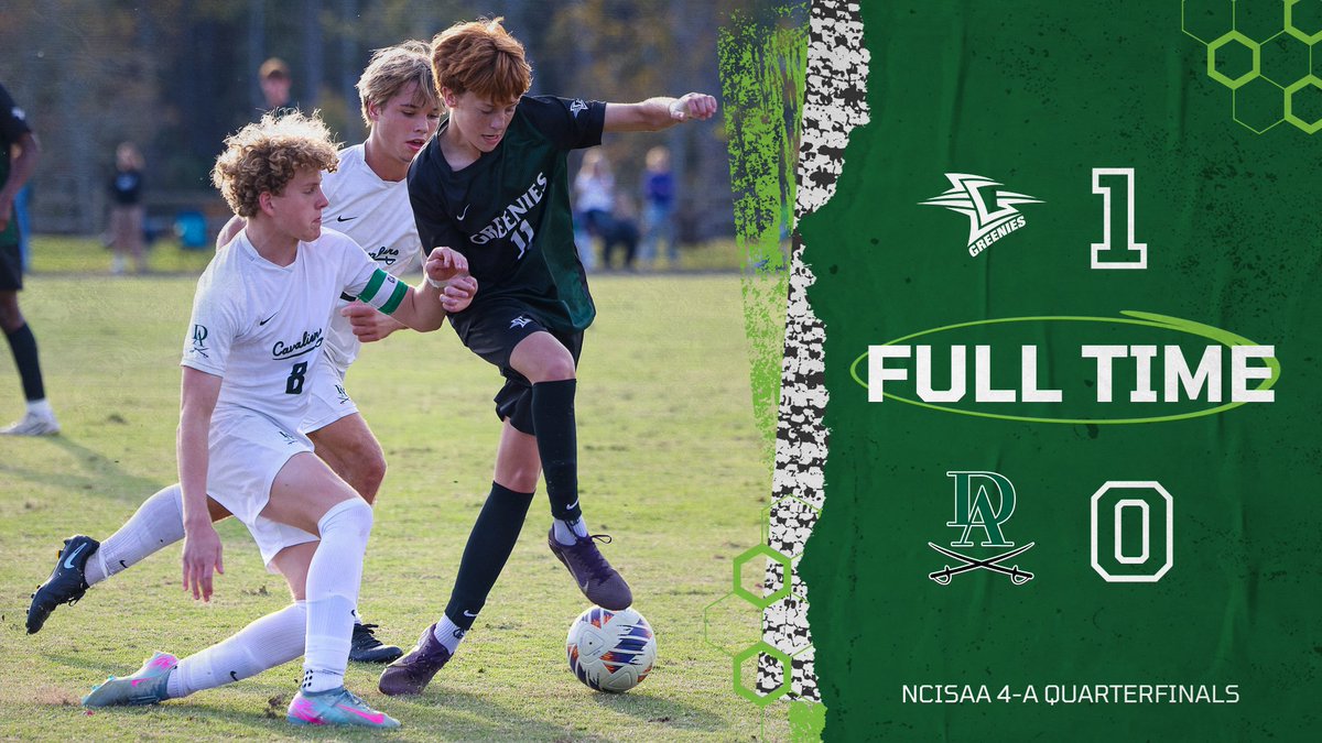 Soccer reaches state semifinals for first time in 36 years: christschool.org/article/soccer… #asheville #avlsports #hssoccer #ncisaa