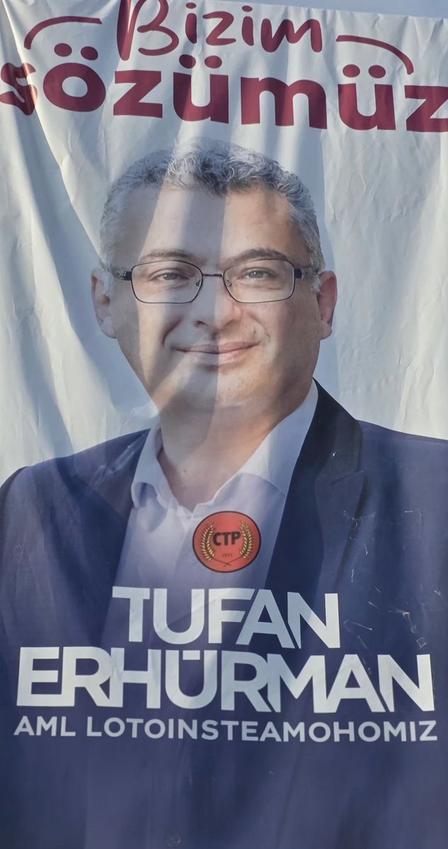 cypriotx's tweet image. Bu ülkenin umutla, akılla ve vicdanla yönetilmesi gerektiğine inanıyorum. Bizim Sesimiz, Bizim Sözümüz...