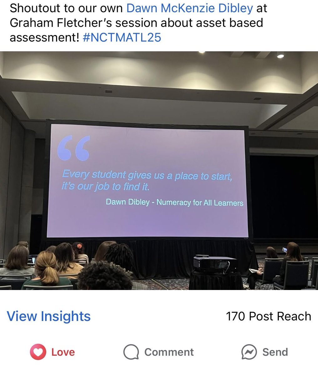 Dawn Dibley (she/her) tweet media