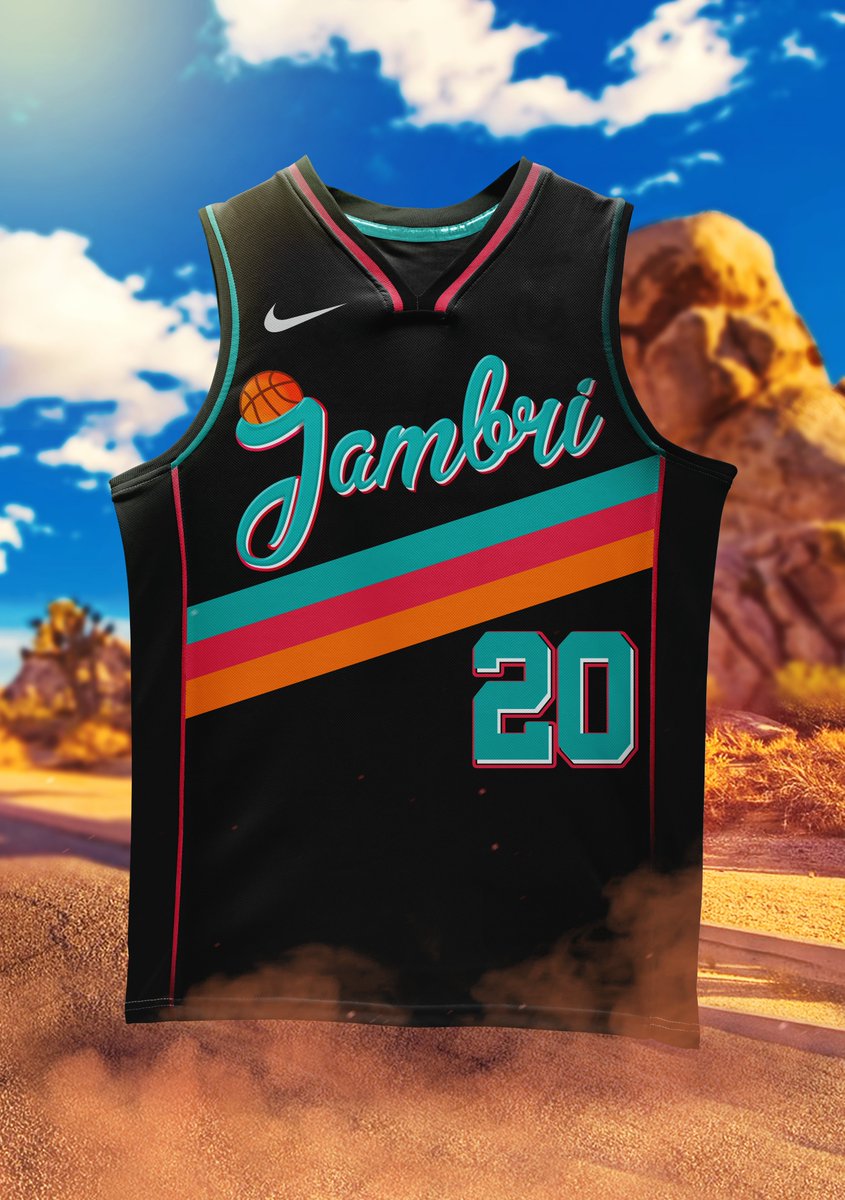 Si algun equipo que se apunte a esta barbaridad necesita equipaciones/logos/pack de RRSS contad conmigo!

He adaptado varios años la equipacion de DUX al juego ademas de jugar con diseños conceptuales para MyTeam o Creadores de contenido.

Precios asequibles 💸

<a href="/rafaelTGR2K/">Rafael TGR</a>