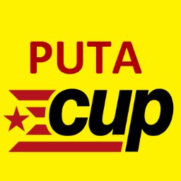 <a href="/Lluis_areny/">🅻🅻🆄í🆂 🅰🆁🅴🅽🆈 💙🏴󠁧󠁢󠁥󠁮󠁧󠁿⭑X ﻥ Ç</a> S'amaguen  perquè la mitat d'ells són policies espanyols infiltrats i l'altra meitat subnormals...!