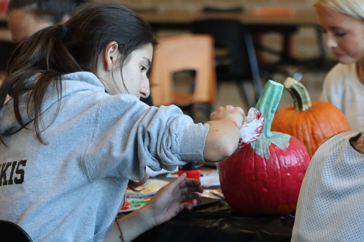 FHS Field Hockey tweet media