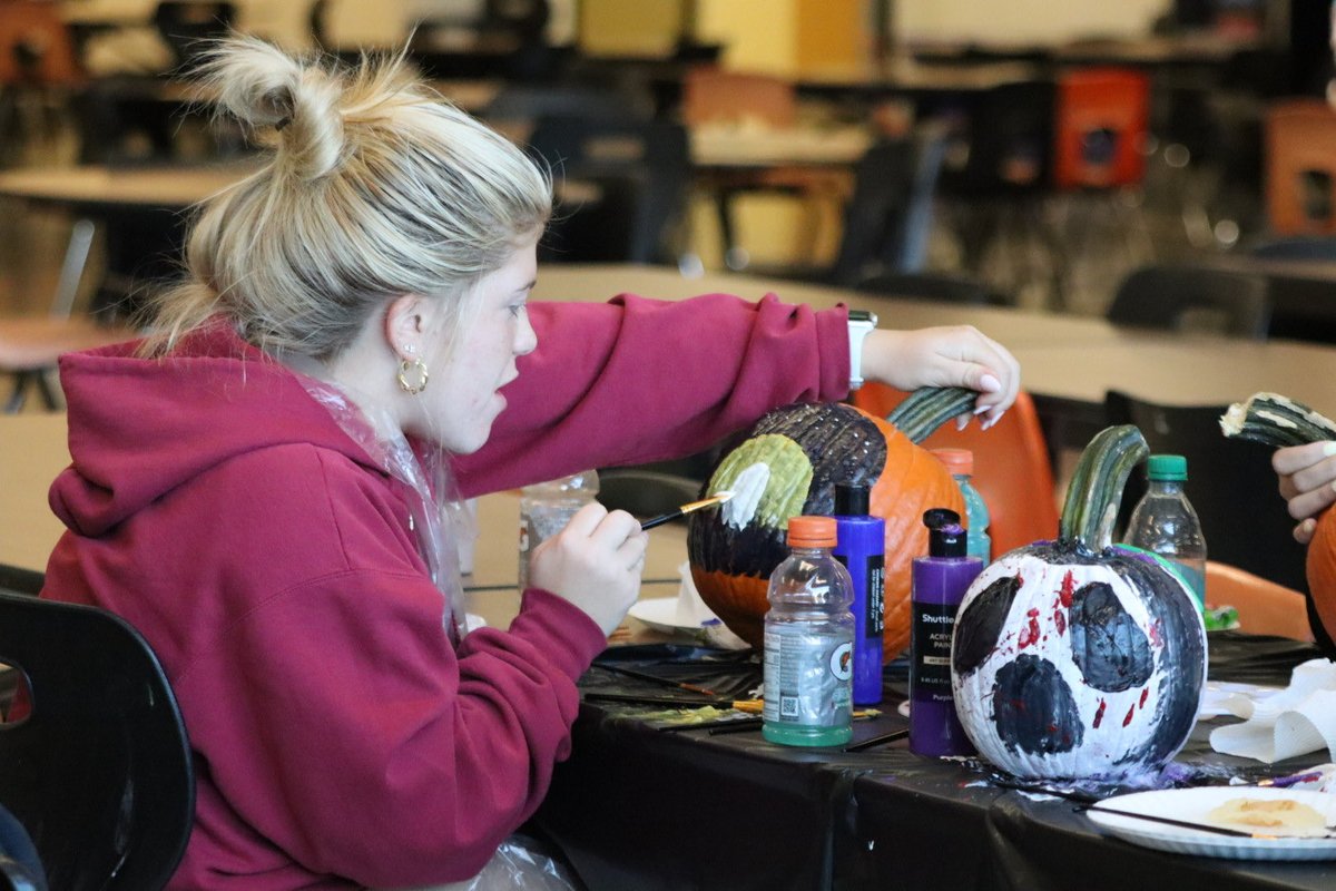 FHS Field Hockey tweet media