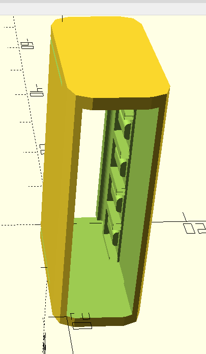 reynelfals's tweet photo. Check this #3DModel
#WAGO 221 Lever Safety Sleeve https://t.co/dRgiqzG81H (via @printablescom) @WAGOCorporation https://t.co/qLPb2nAmn3