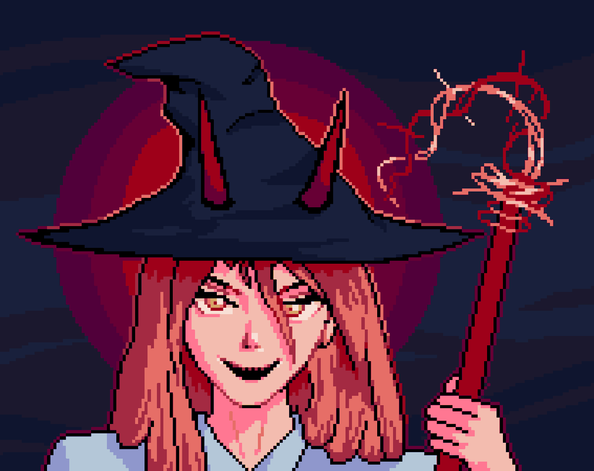 kavpixie 🐧 tweet media