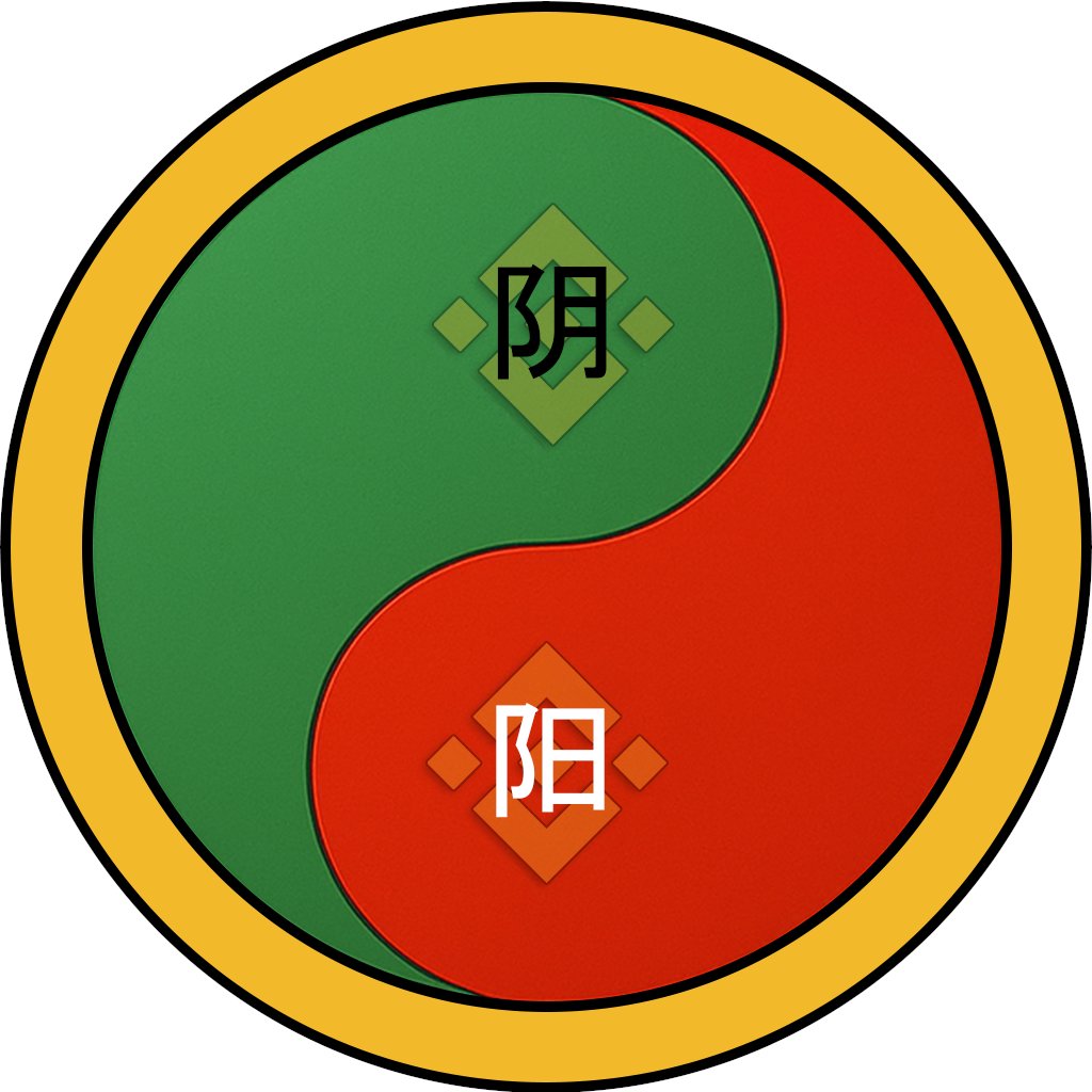 ⚪⚫ BREAKING NEWS⚪⚫

Our logo is now LIVE on MetaMask, Trust Wallet, and PancakeSwap!

Go check your wallets! 

The circle is glowing brighter than ever.
#YinYang  keeps growing, one balance at a time.