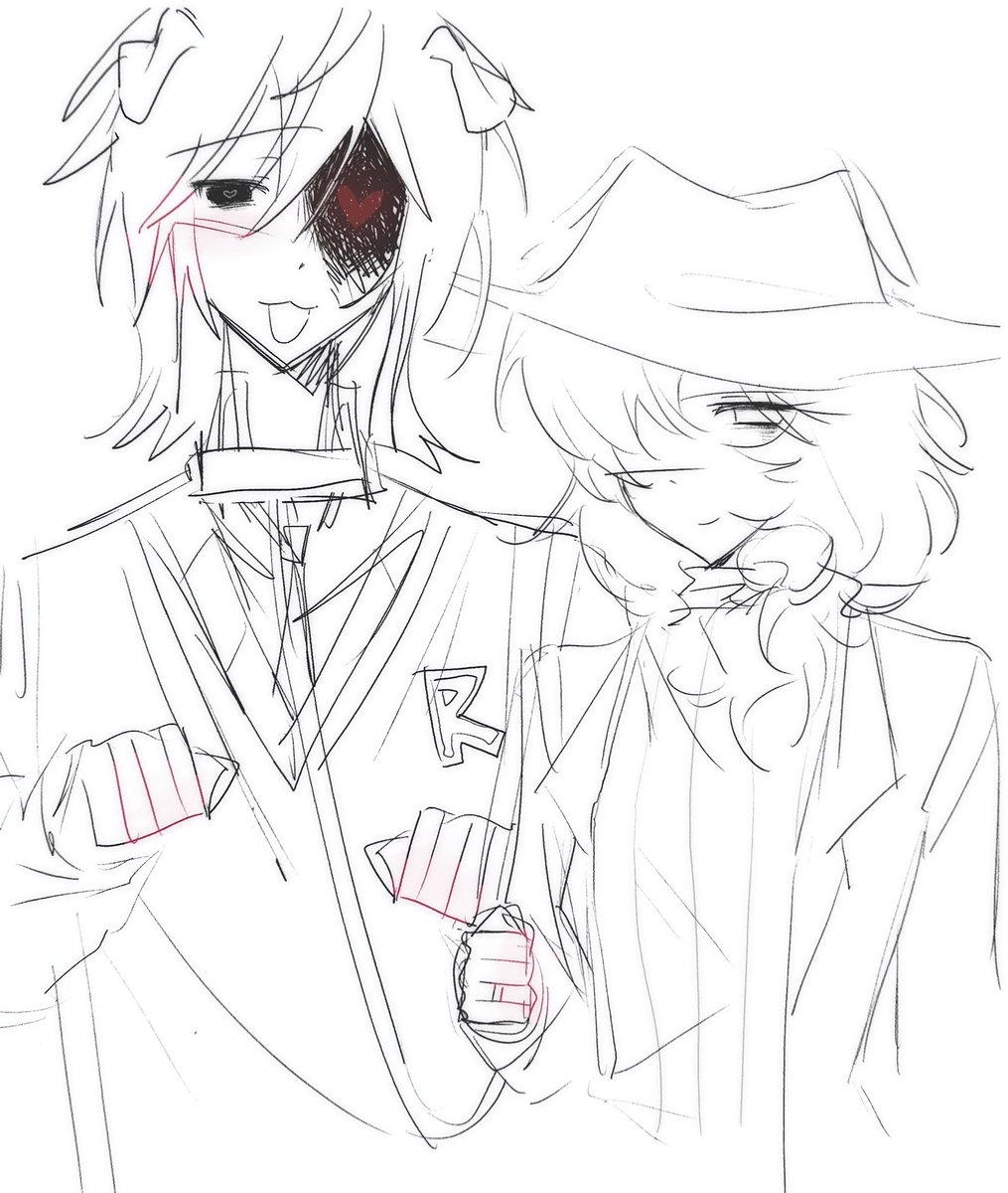 shwa2102's tweet image. #JohnDoe #JaneDoeRoblox
#Forsaken