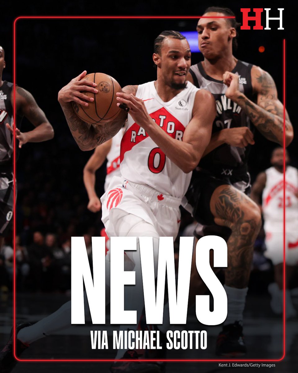 Michael Scotto (@mikeascotto) on Twitter photo Just In: The Toronto Raptors and AJ Lawson have agreed to a two-way deal, league sources told <a href="/hoopshype/">HoopsHype</a>. Lawson, a 25-year-old Canadian native, averaged 9.1 points in 18.7 minutes during 26 games played for Toronto last season. Just In: The Toronto Raptors and AJ Lawson have agreed to a two-way deal, league sources told <a href="/hoopshype/">HoopsHype</a>. Lawson, a 25-year-old Canadian native, averaged 9.1 points in 18.7 minutes during 26 games played for Toronto last season.
