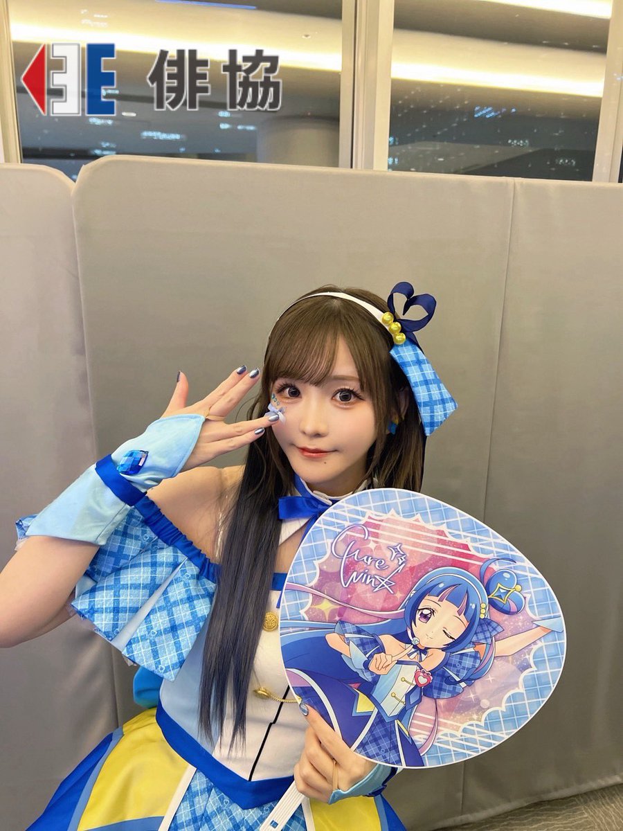 出演】 #髙橋ミナミ #キミプリライブ #プリキュア #precure 10月18日