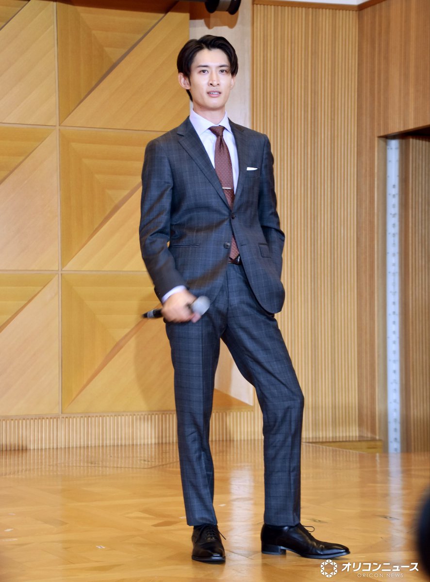 大天才骨格向井康二