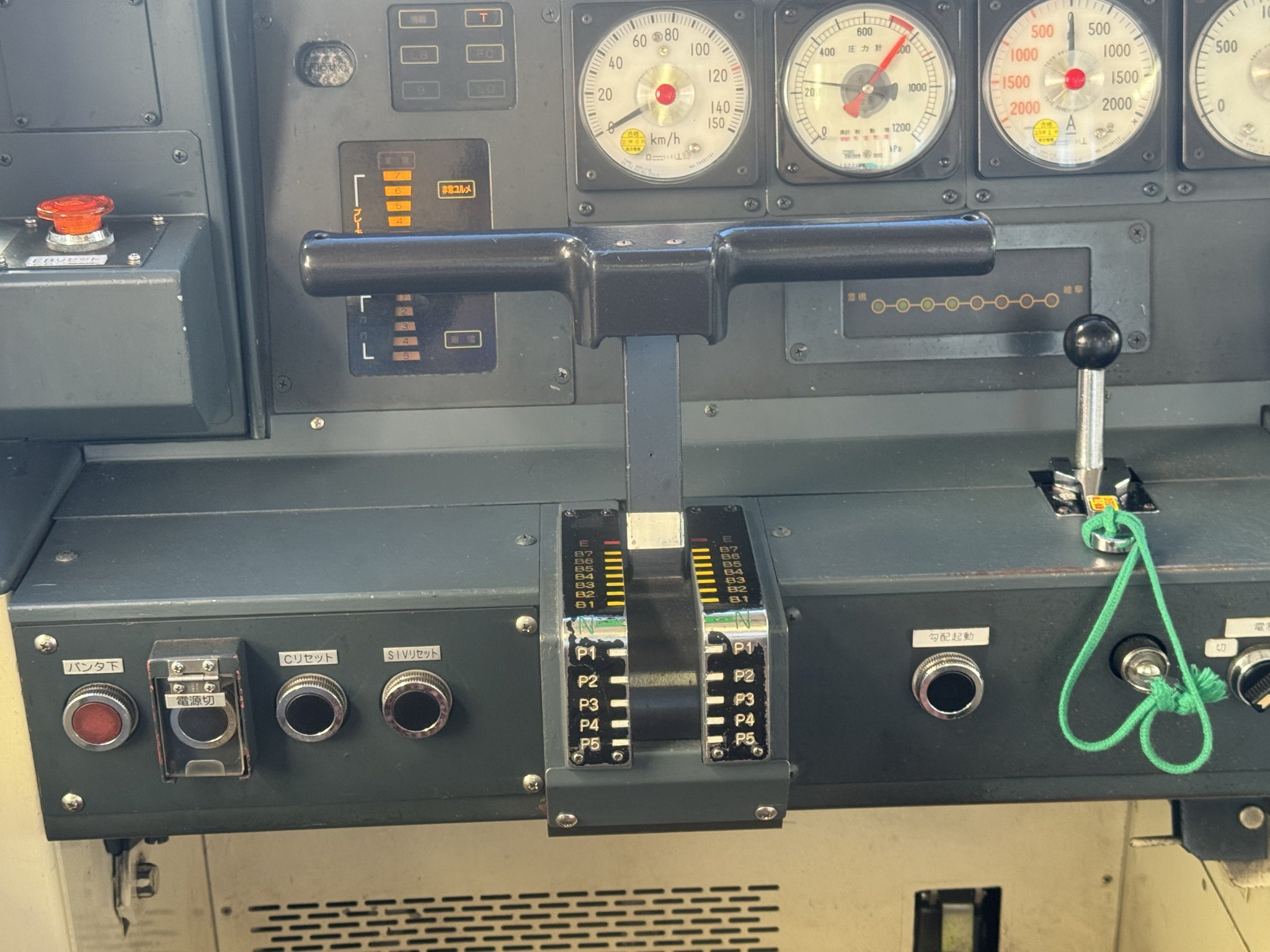 大河阪急＠HK-08 on X: 