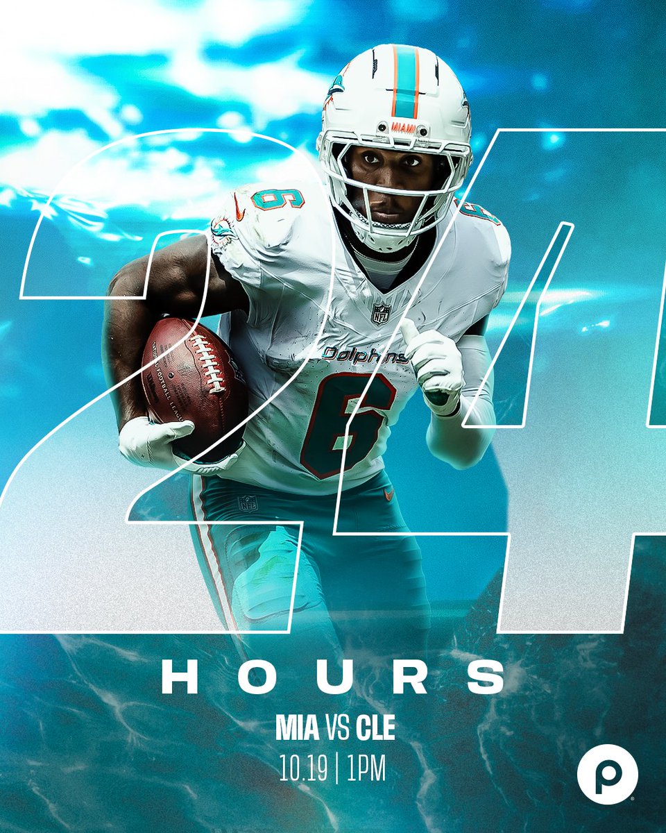 #MIAvsCLE kicks off in 24 hours ⏰ 