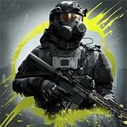 deltaforceupdat's tweet image. Gray Walker new FPS title coming soon for 📱🖥️🎮
#FPS