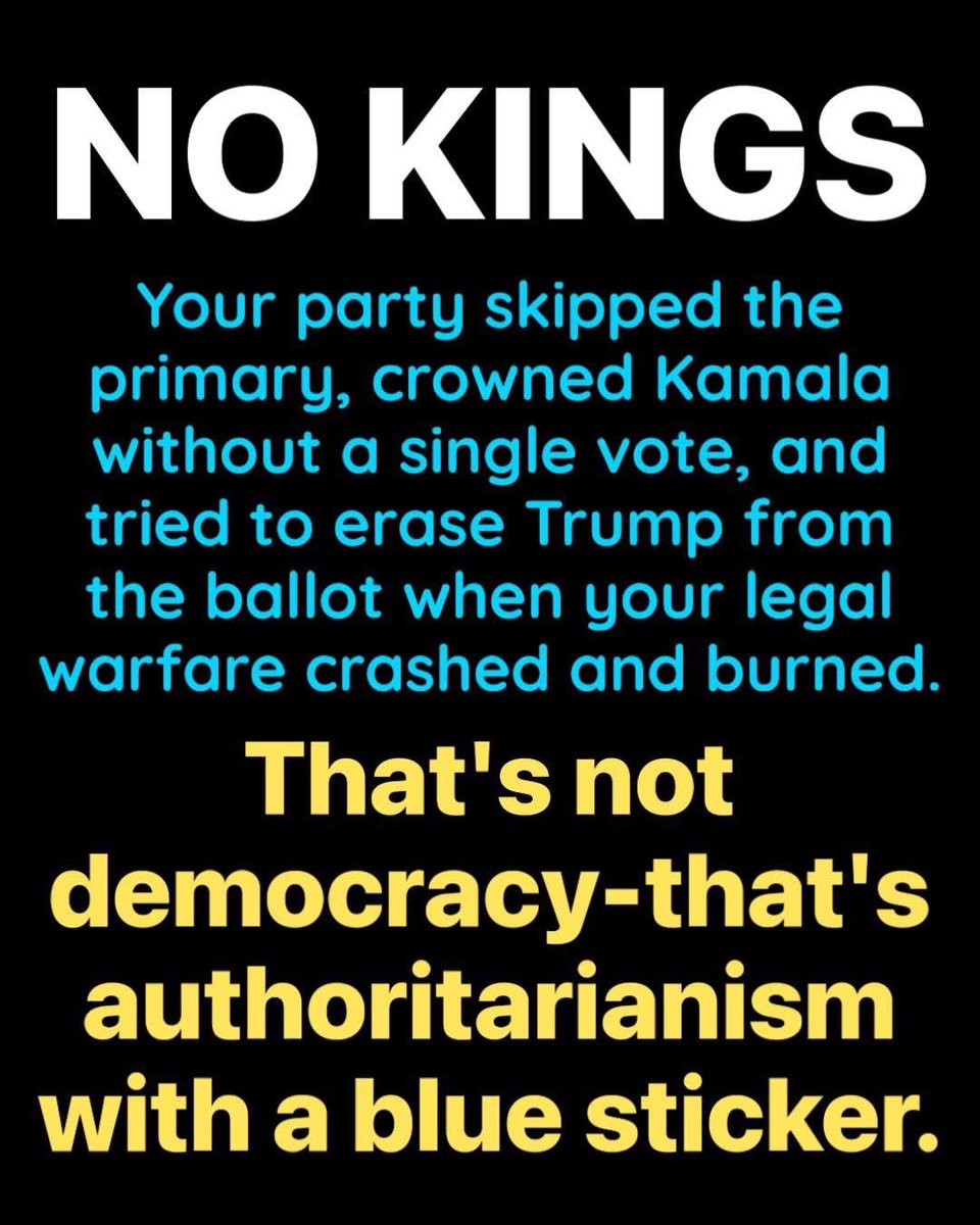 In case anyone’s missed it, when the dems start accusing anyone of anything, smart money is on the dems already engaged in whatever they accuse others of. 

They project and give themselves away. Stay tuned a listen to what they accuse the next person of. They want authoritarian