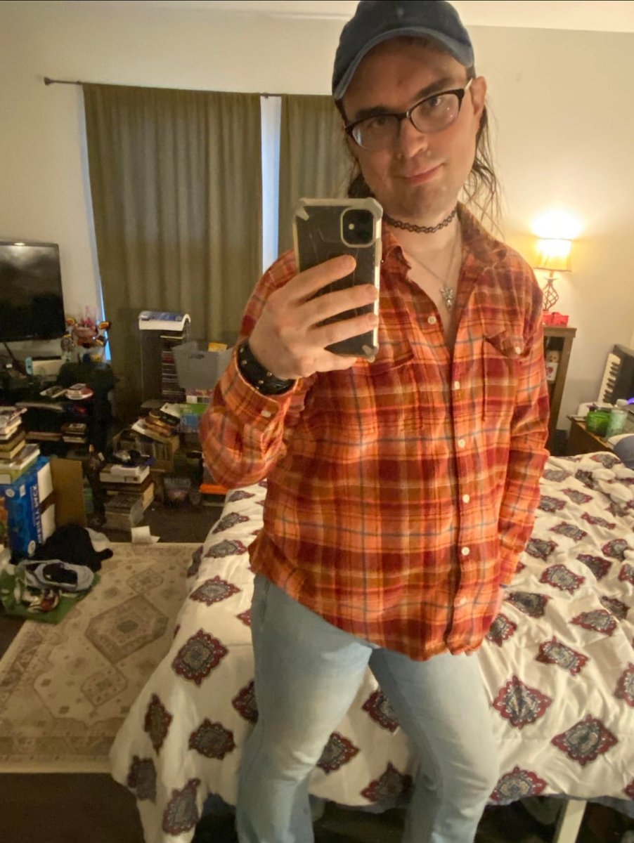 MaryCate Delvey (@marycatedelvey) on Twitter photo Lilith (she/her) is ready for the No Kings protest Lilith (she/her) is ready for the No Kings protest