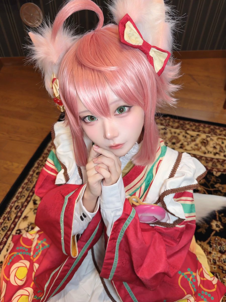 涼風しのん (@Rin_cos_59_) / Posts / X