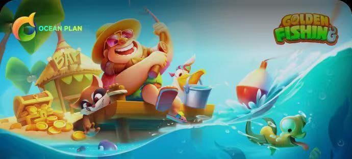 🎮🌊 “Ocean Plan” — the first on-chain mobile game sets sail! 🚀
⚙️ Testing starts this November. Early fishers 🎣 get exclusive perks!
💰 Join early — play &amp; earn! 🌟
🔗 x.com/Ocean__Project

💬 t.me/oceanplans