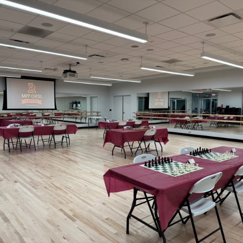 MVP Chess tweet media