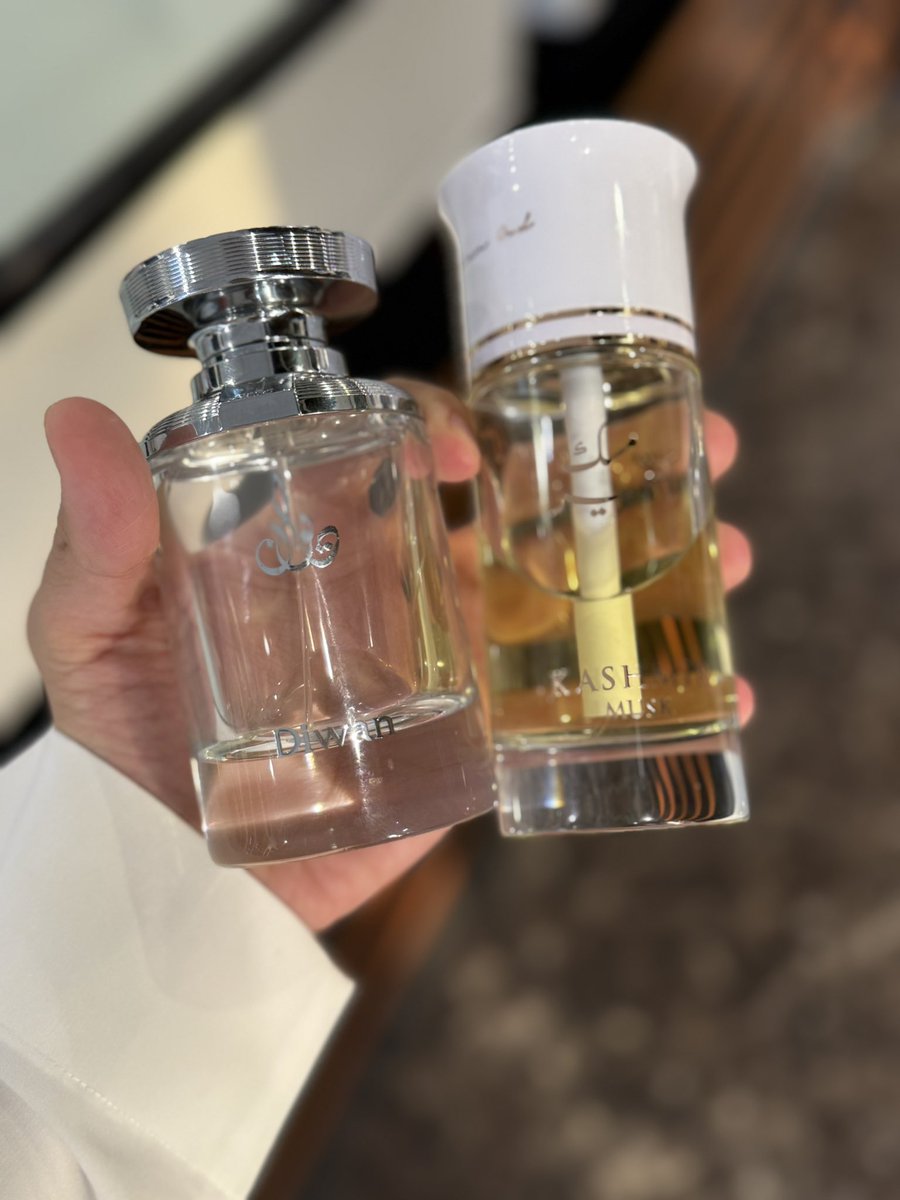 العَطَّـــار (@al361r) on Twitter photo عطرين من العربية تغنيك عن عطور كثيرة . عطرين من العربية تغنيك عن عطور كثيرة .