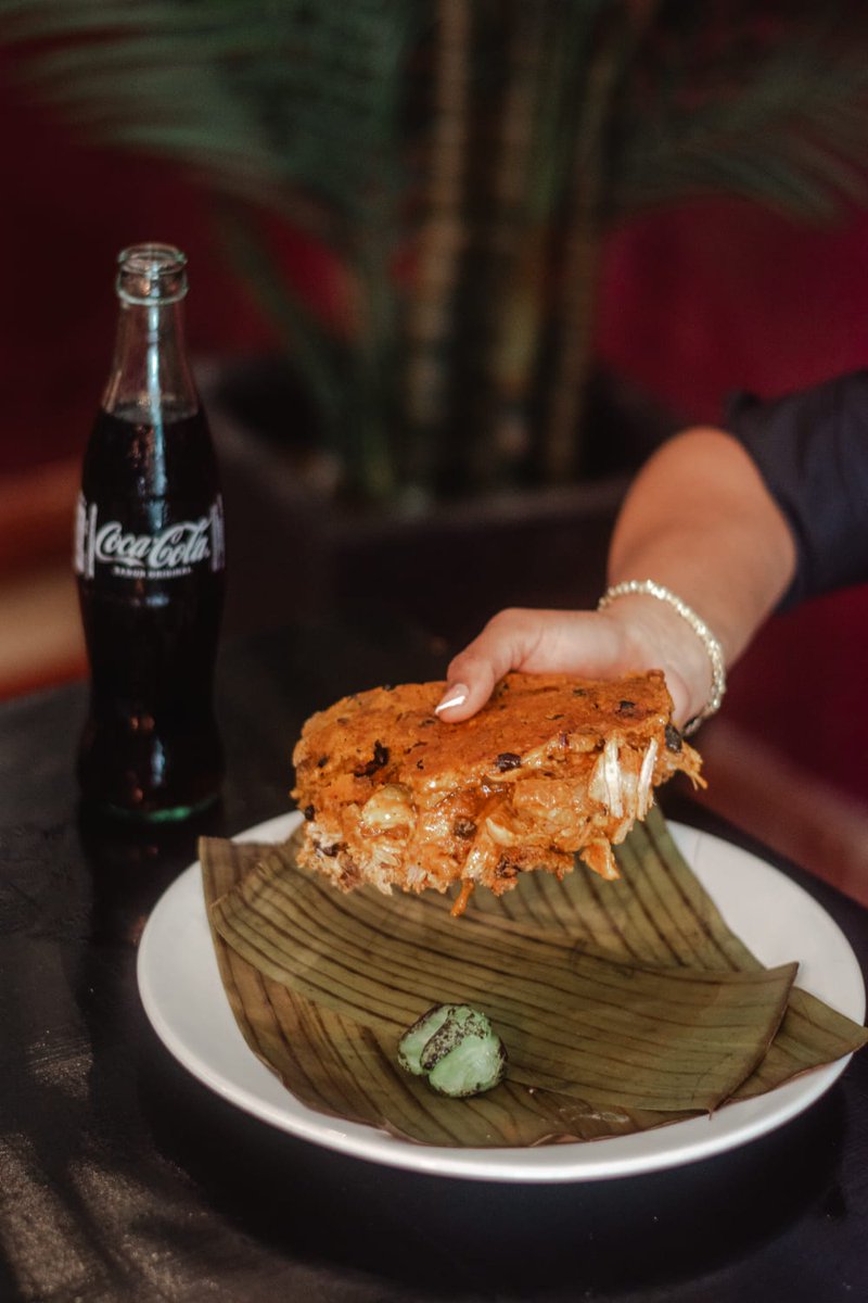 SOCIALMID1's tweet image. Restaurante colonos adelanta la temporada de pibes.
#restaurantecolonos #pibes
facebook.com/share/p/1Dfph8…