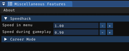 _seedaryl's tweet photo. FC26 - Gameplay Mod - More Realistic Ball Physics TU4

  More Realistic Ball Physics + More Curved.  

*FREE
https://t.co/031HWImSM3 

*With more experience, you can adjust the speedhack settings on live editors (LE)

#FC26  #GAMEPLAYMOD #FC26MOD #EAFC26 #FC26CAREERMODE https://t.co/tWukEIwnop