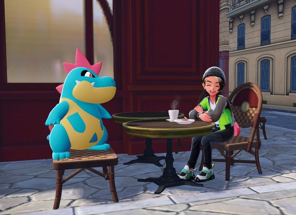 MAGIKARP🦈💦 tweet media