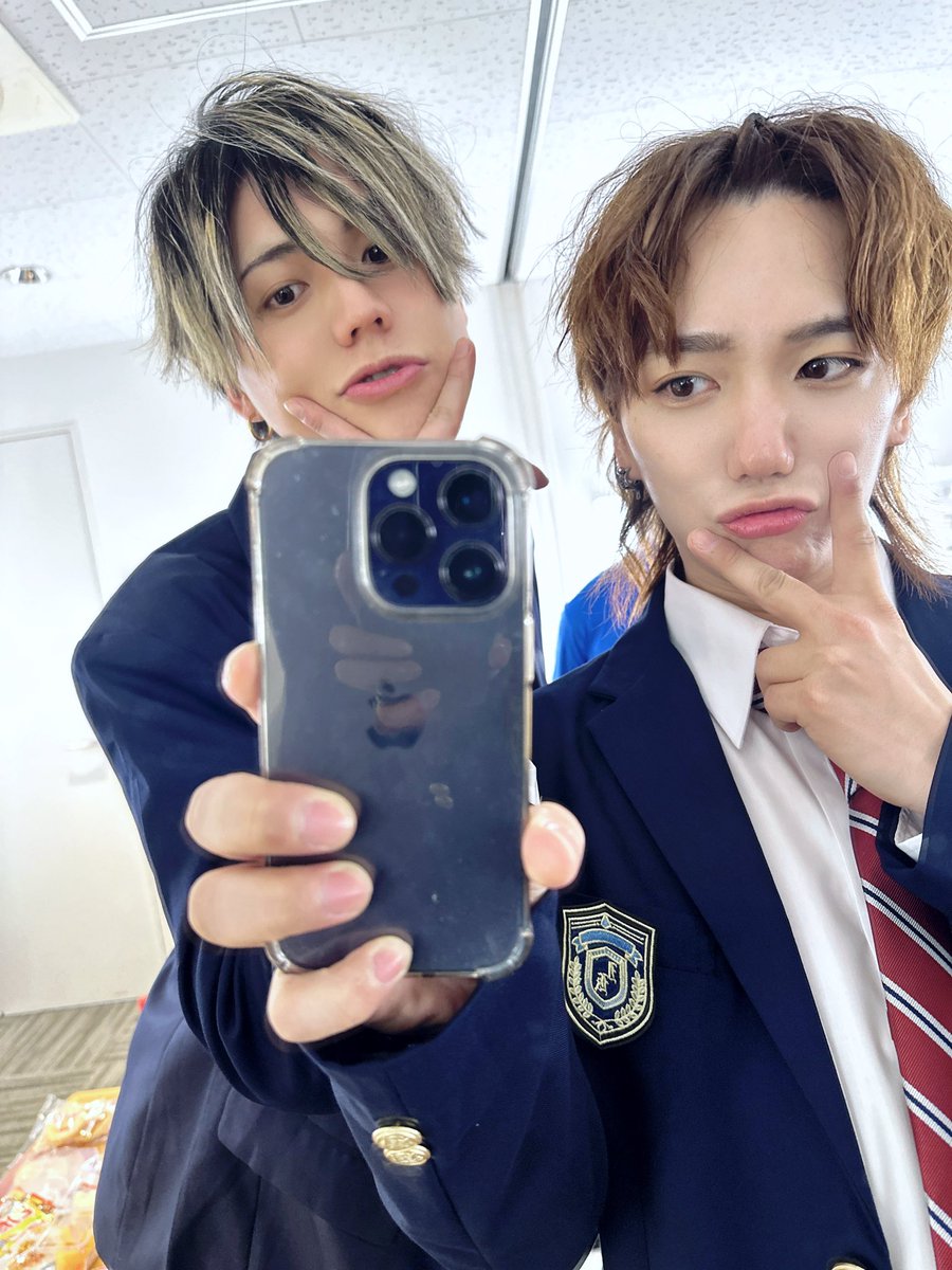 とみたけ　チェキ　mesemoa. めせもあ とみたけ🎗️🧡MeseMoa.(めせもあ。) (@tomitake723) / Posts / X