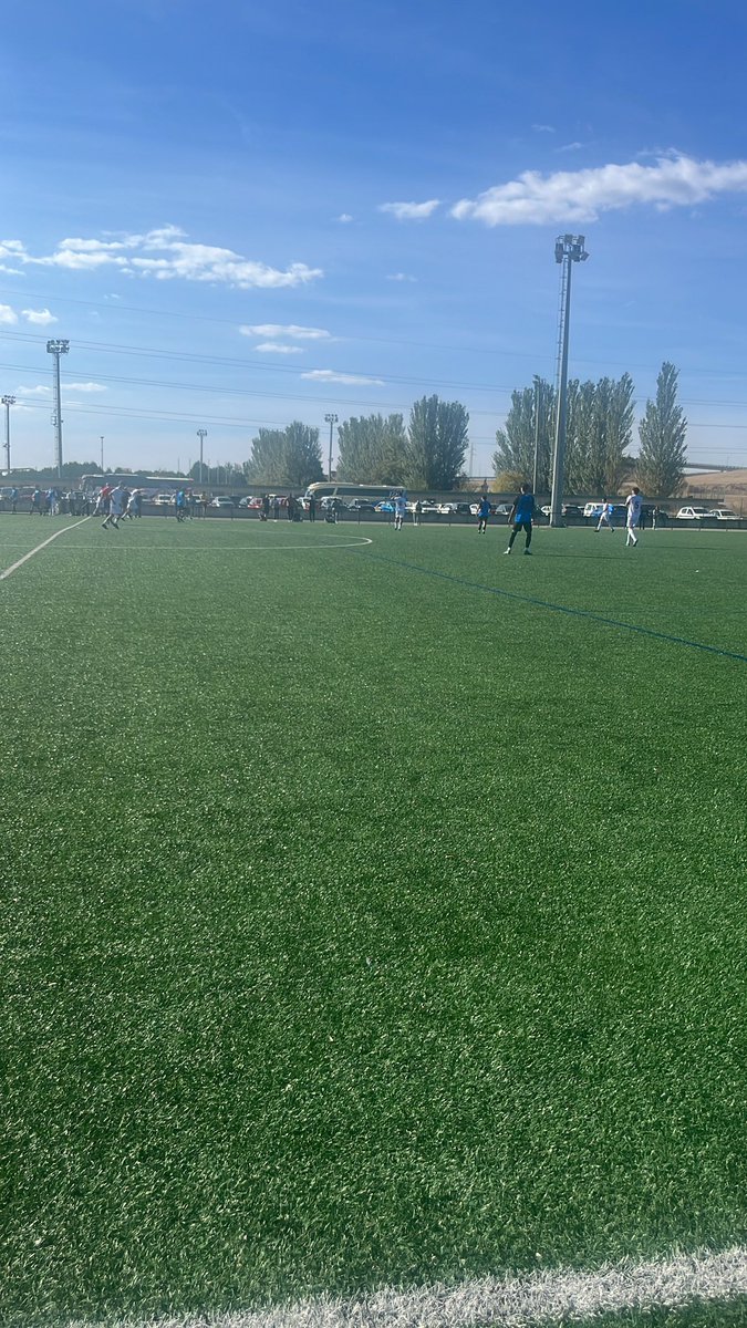 Inter Vista Alegre tweet media