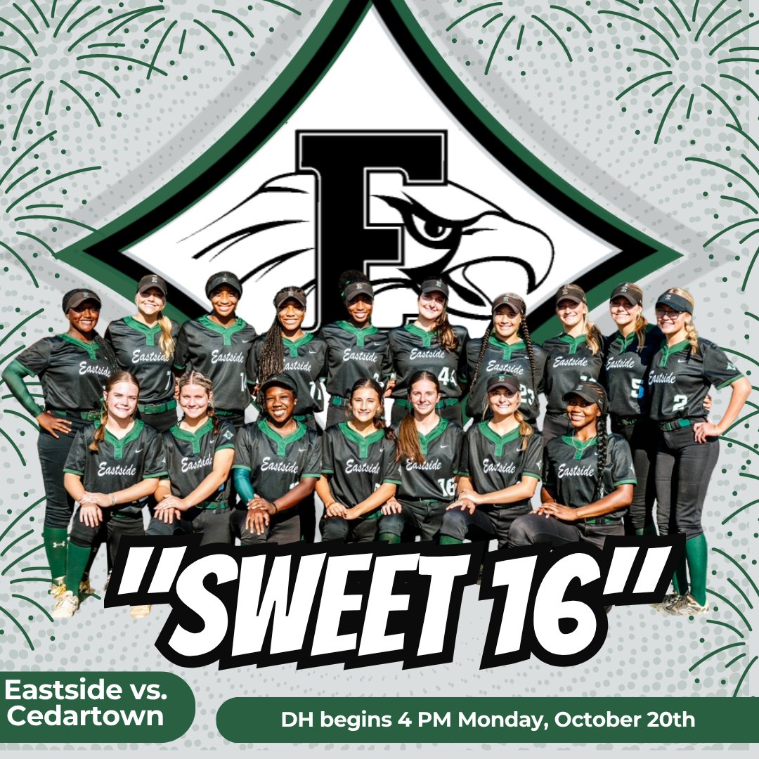 Go EAGLES!!!