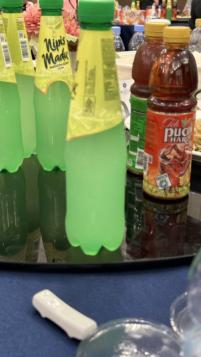 si Hanih 吳美兰 tweet media